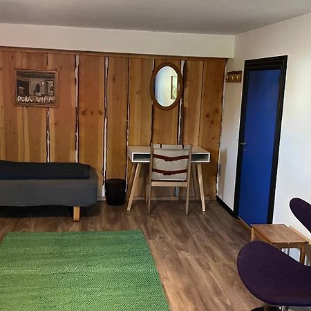 La Ola Villa Хенстхолм Екстериор снимка