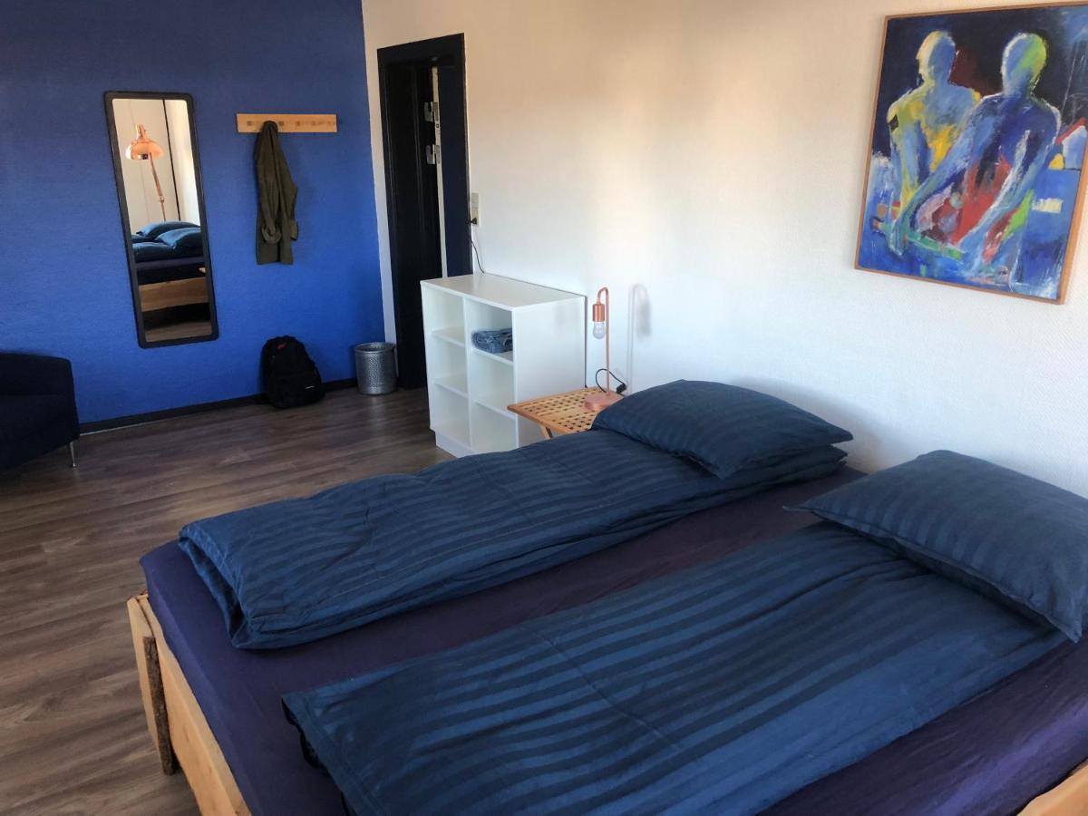 La Ola Villa Хенстхолм Екстериор снимка