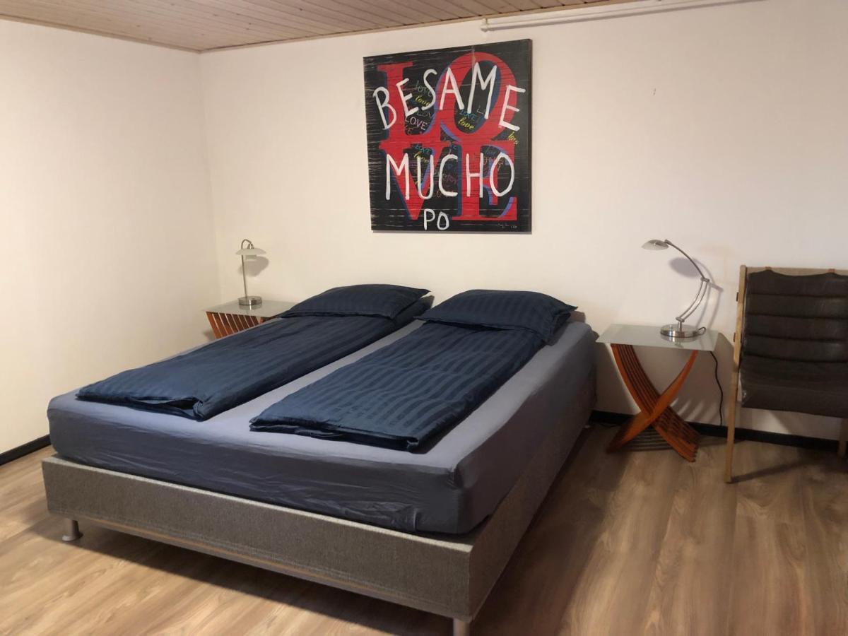 La Ola Villa Хенстхолм Екстериор снимка