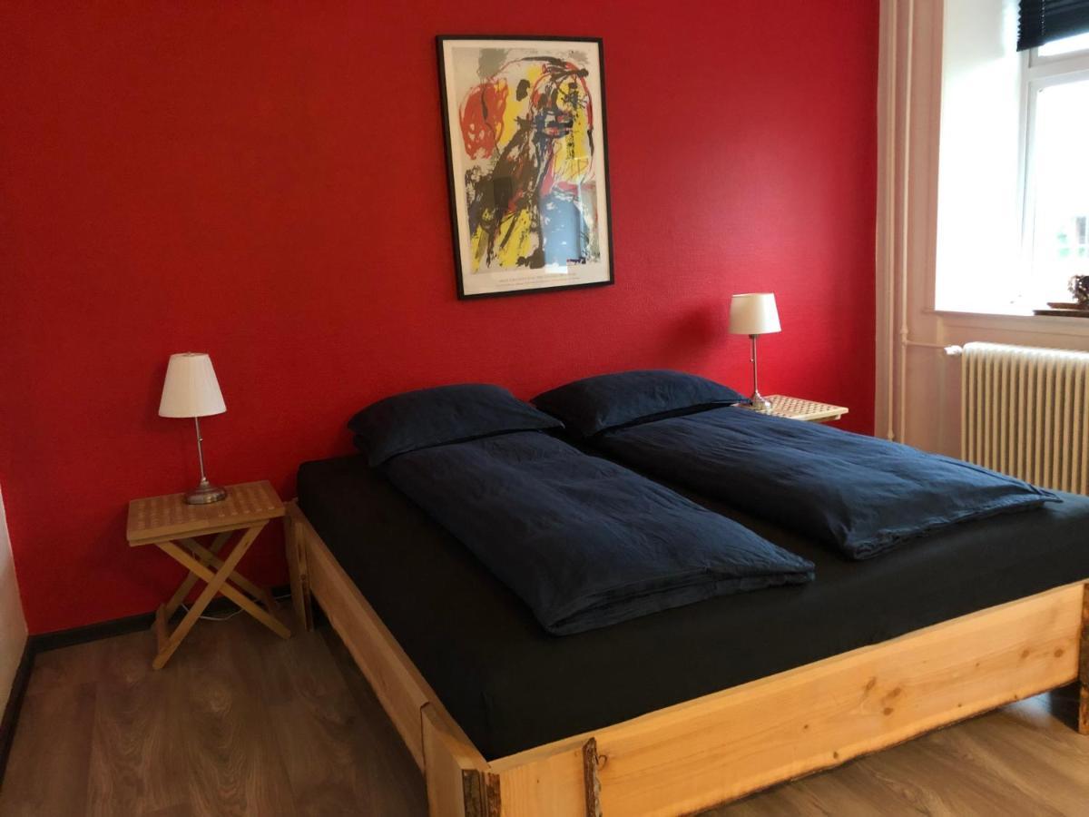 La Ola Villa Хенстхолм Екстериор снимка